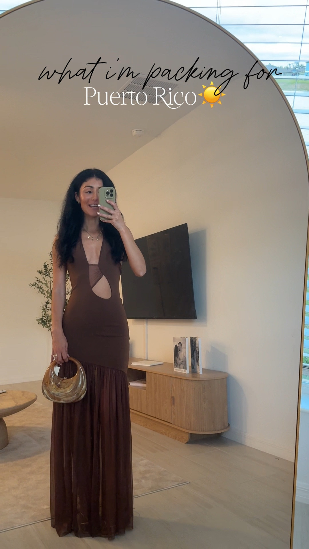 my outfits for Puerto Rico ☀️🌴🇵🇷

#LTKootd #LTKTravel #LTKWedding