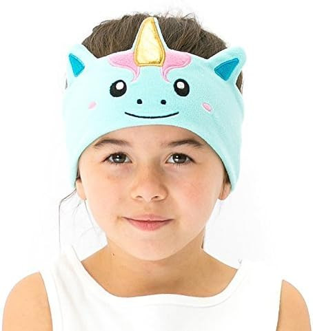 CozyPhones Over The Ear Headband Headphones - Kids Headphones Volume Limited with Thin Speakers &... | Amazon (US)