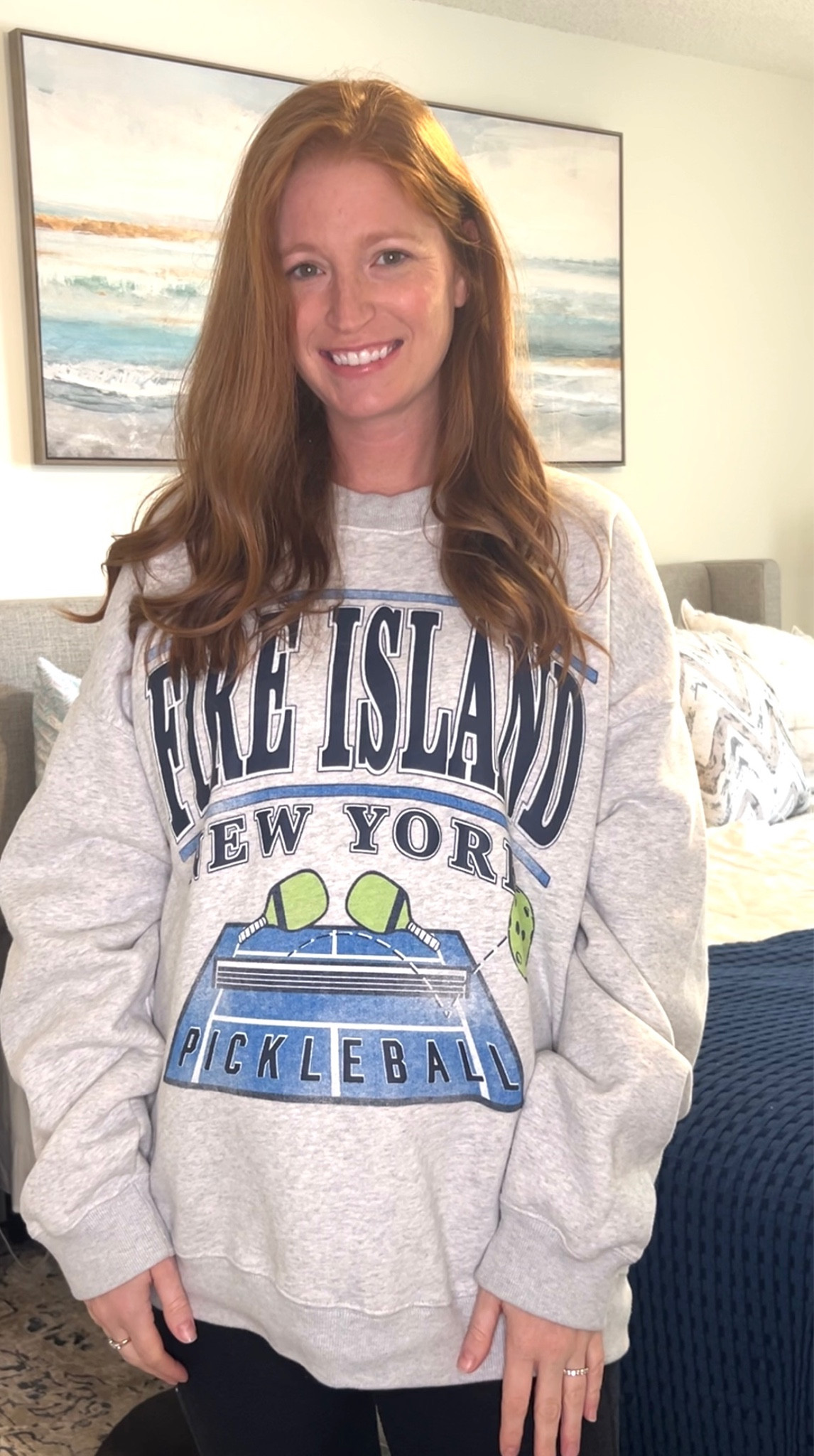 Wearing a size Medium 

#LTKMostLoved #LTKfindsunder100 #LTKstyletip