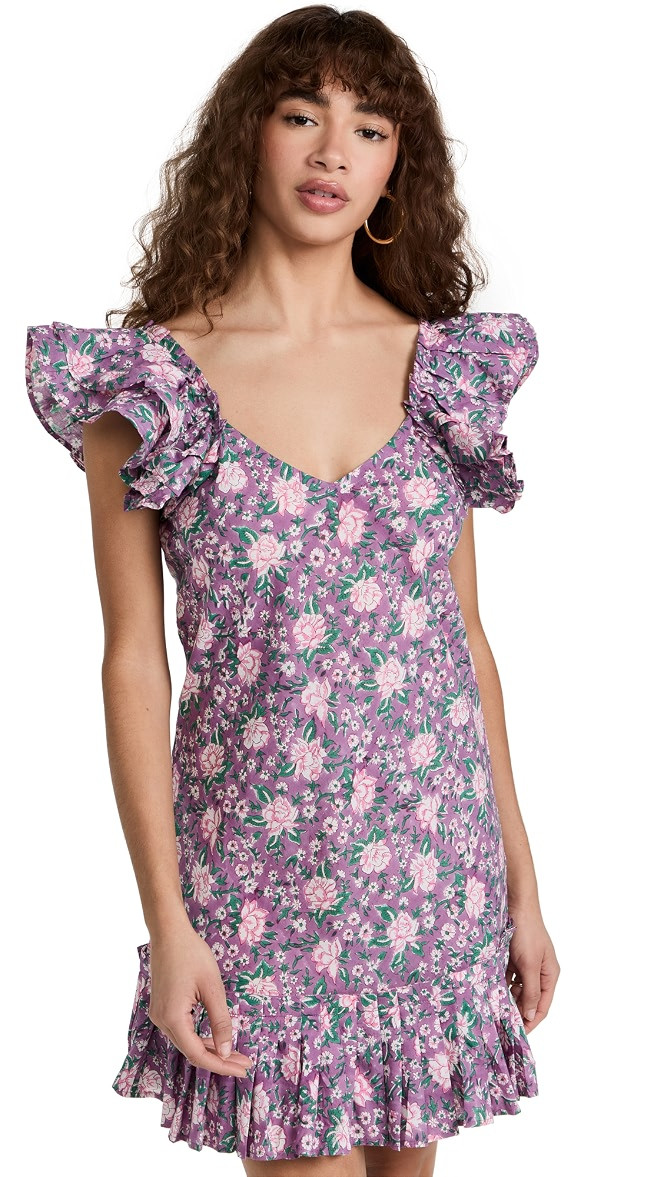 Ingrid Dress | Shopbop
