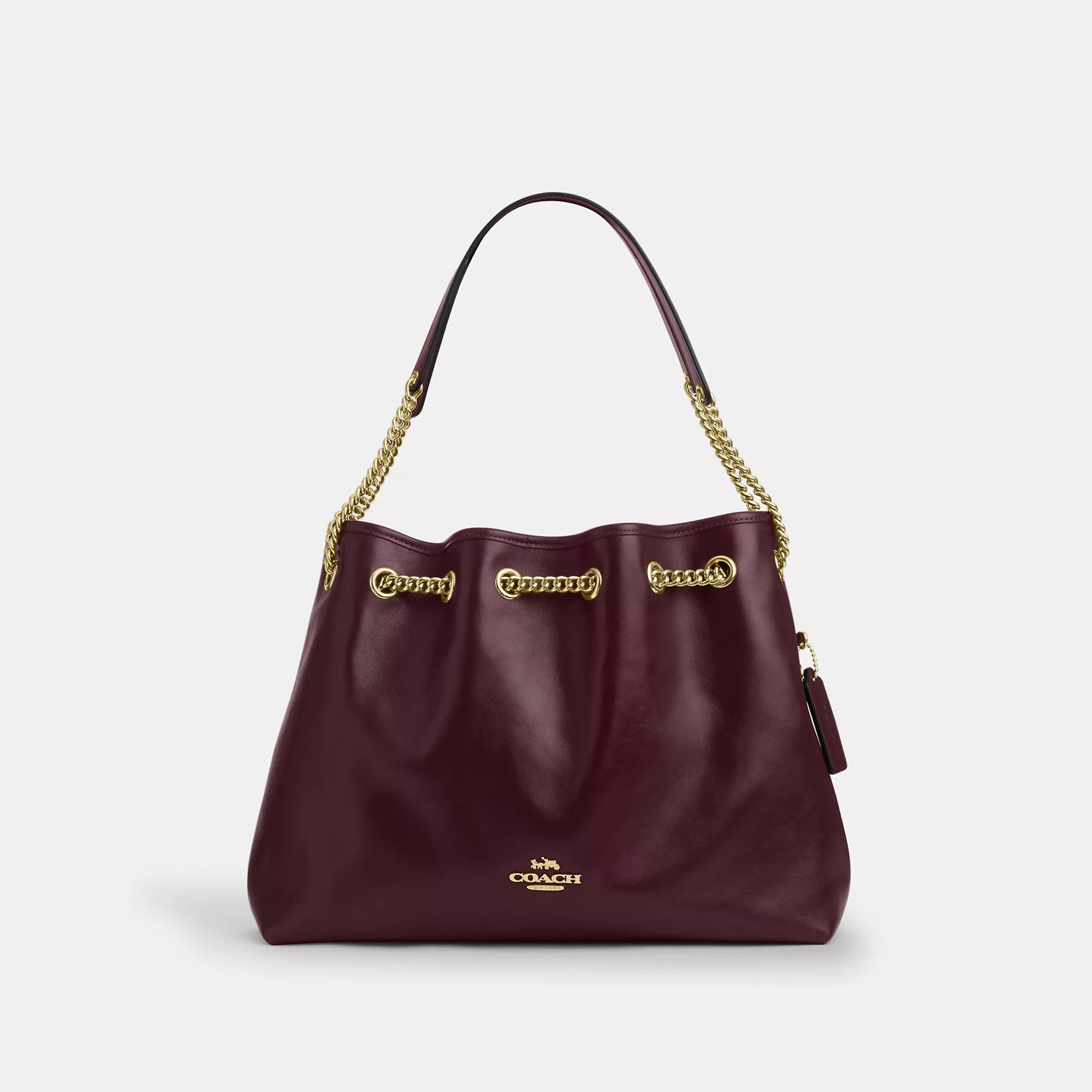 Coach Outlet Evelyn Shoulder Bag | Shop Simon