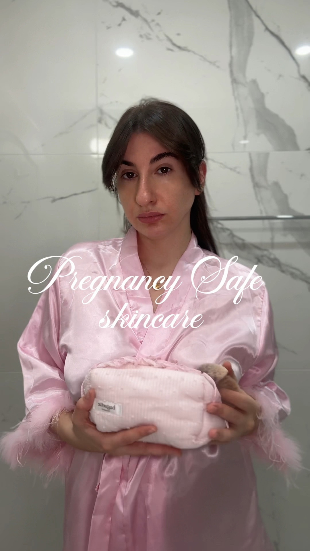 Pregnancy safe skincare 

Skincare that’s safe for pregnancy-and perfect for everyone! ✨

These K-beauty essentials are gentle, nourishing, and free from harsh ingredients. 
Who else loves a simple, universal routine? 🤍

#KBeauty #PregnancySafeSkincare #GlowForAll

#LTKfindsunder50 #LTKbeauty #LTKbump