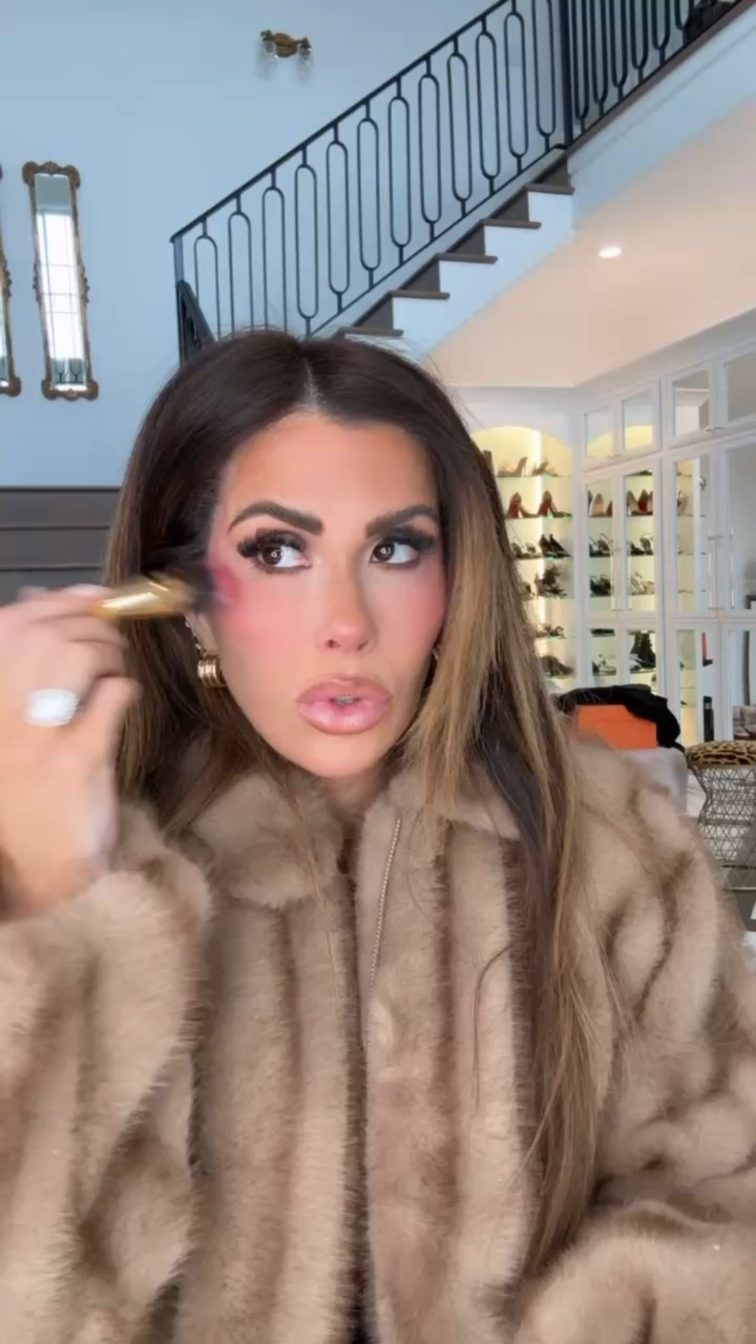 I’m wearing shade Pink Champagne. Tarte Macaron Blush & Glow Duo with Brush is on sale right now @QVC for $38! #LoveQVC #ad


#LTKBeauty #LTKSaleAlert #LTKGiftGuide