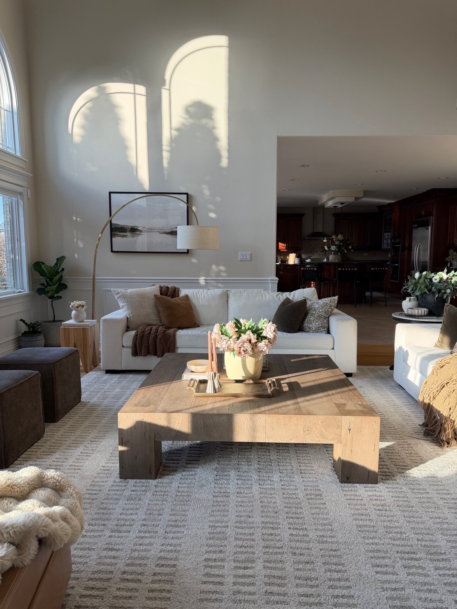 If you’re decorating a neutral living room — start here 🤍
These are the pieces I would choose again.

#LTKSaleAlert #LTKHome