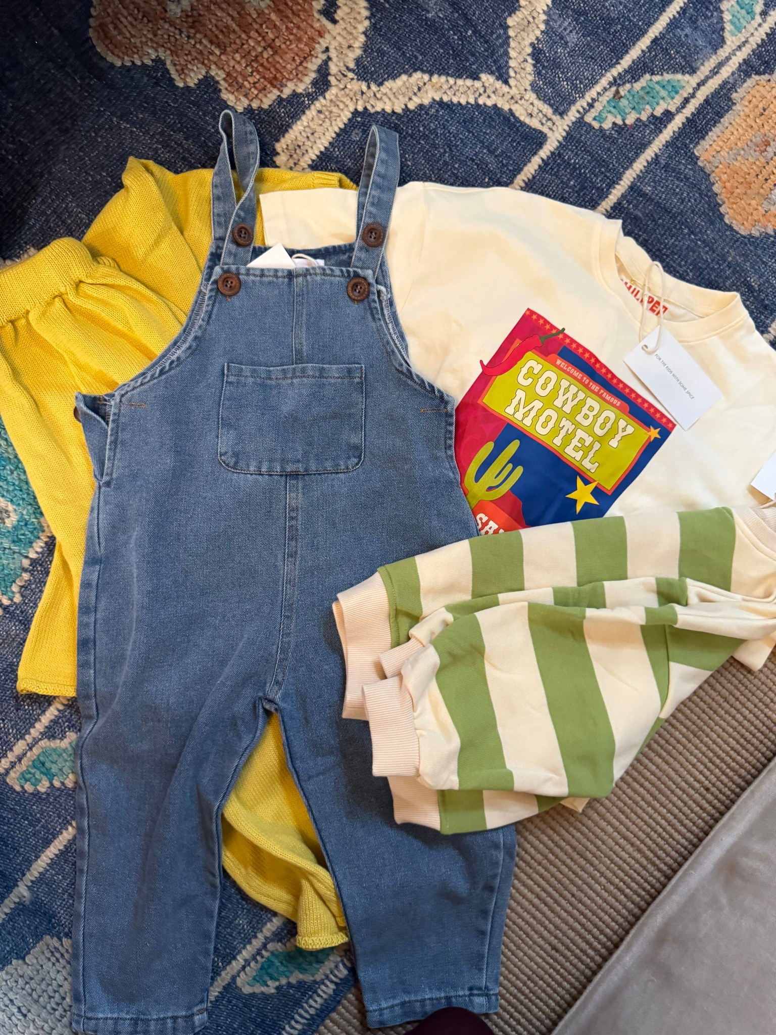 CUTEST kids clothing brand! 25% off! 