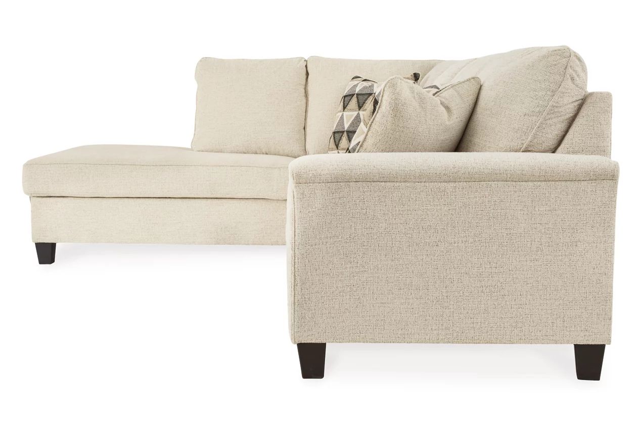 Abinger 2-Piece Sectional with Chaise | Ashley Homestore