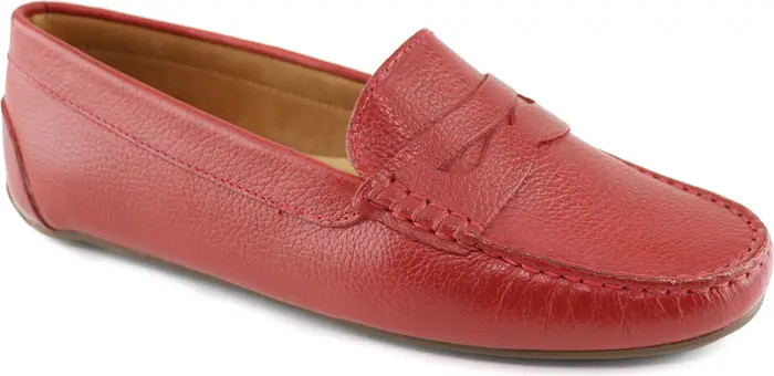 Naples Penny Loafer (Women) | Nordstrom Rack