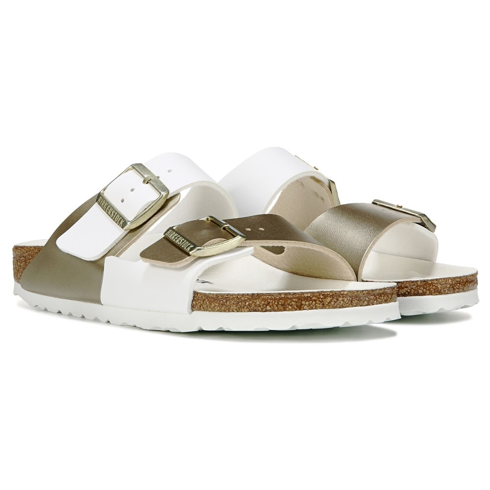 Women's Arizona Footbed Sandal | Famous Footwear