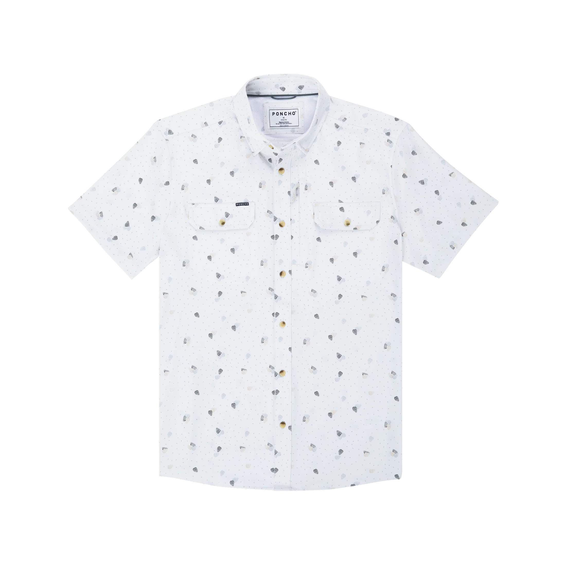 The Shirts | Poncho Outdoors