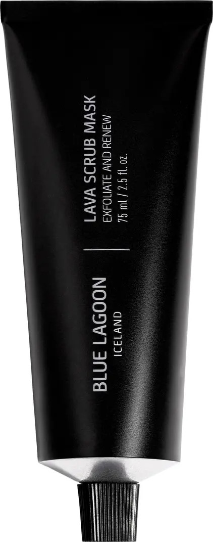 Lava Scrub Mask | Nordstrom