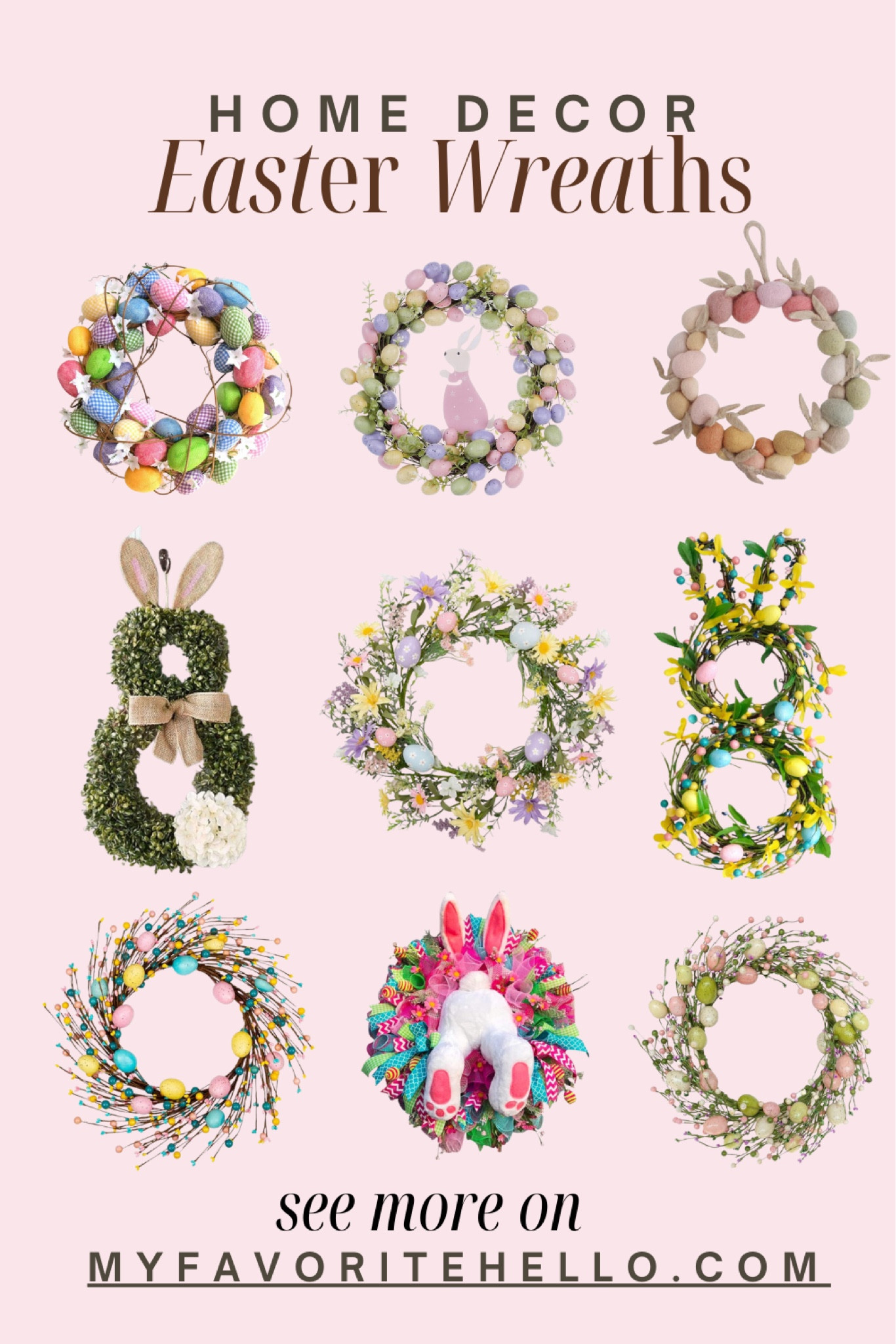 Easter decor, Easter wreaths, Easter front porch decor, spring decor , Amazon Easter finds #ltkspring #ltkeaster

#LTKparties #LTKSeasonal #LTKfindsunder50