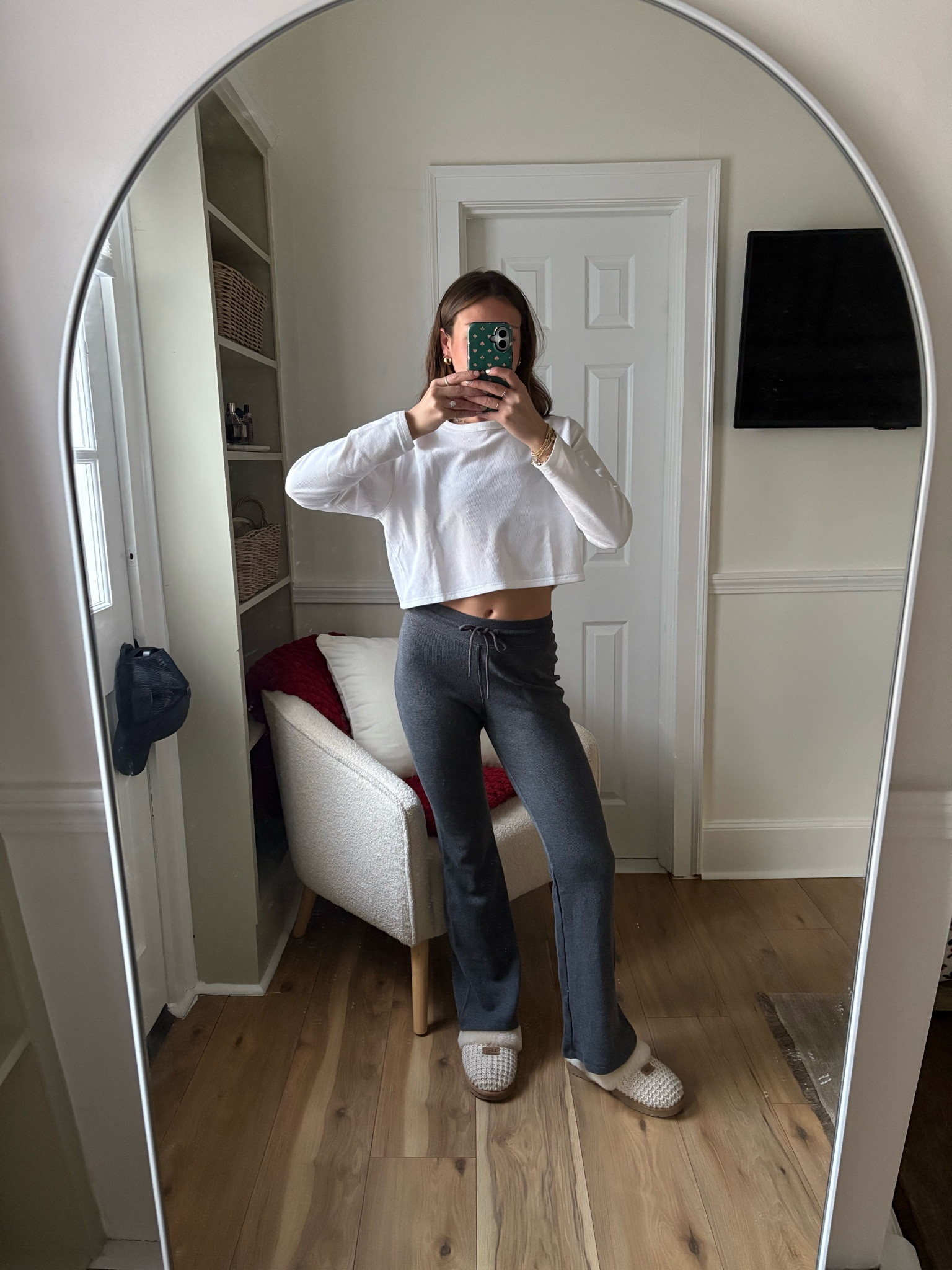 This Aritzia set- wearing size small top and bottom

#LTKWatchNow #LTKSaleAlert #LTKTravel