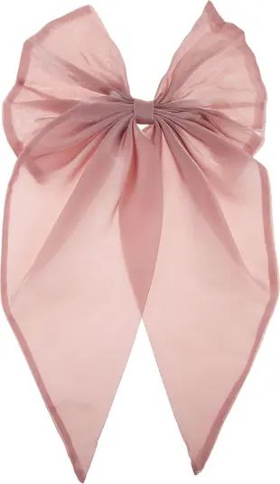 Large Hair Bow | Nordstrom