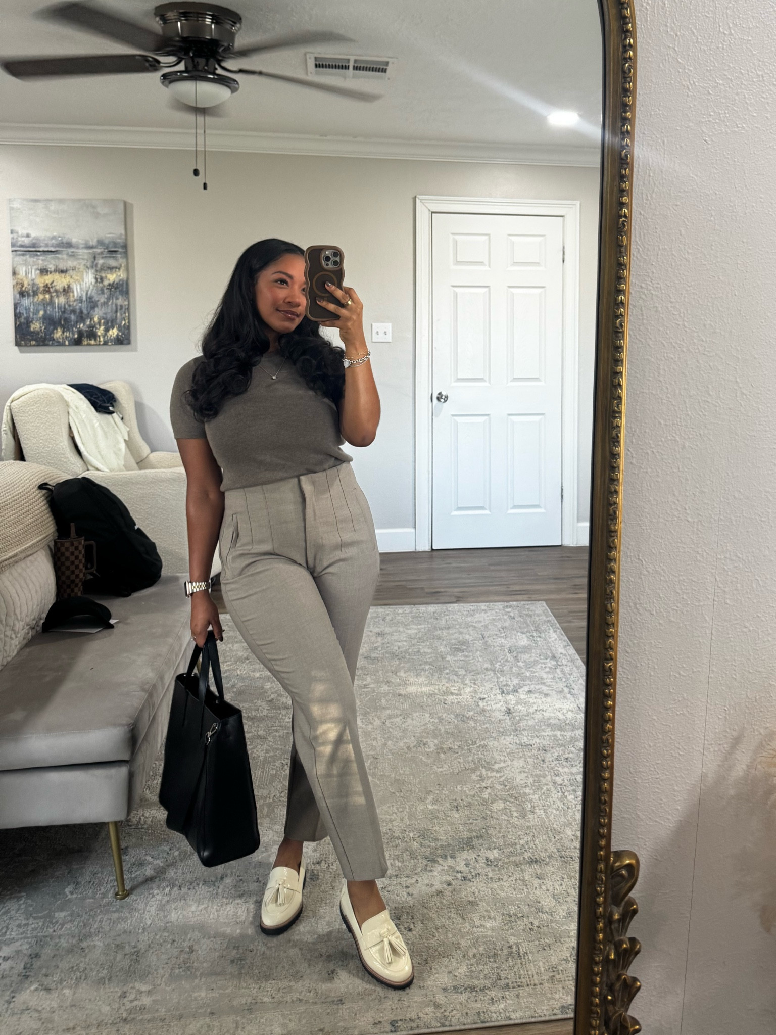 Business casual inspiration. 

#LTKFindsUnder100 #LTKFindsUnder50 #LTKWorkwear