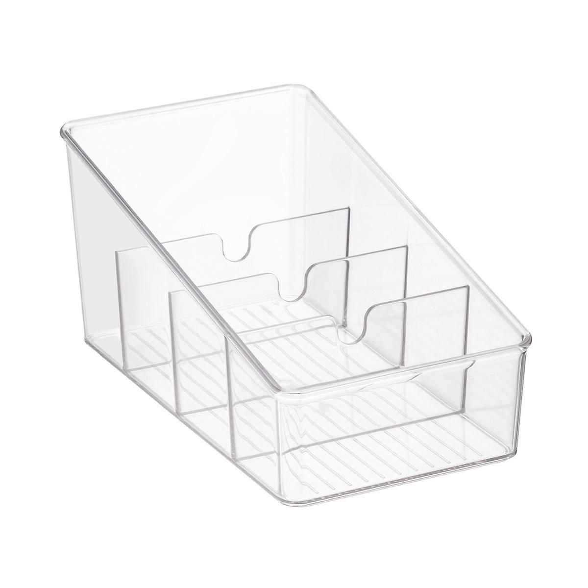 iDesign Linus Packet Organizer | The Container Store