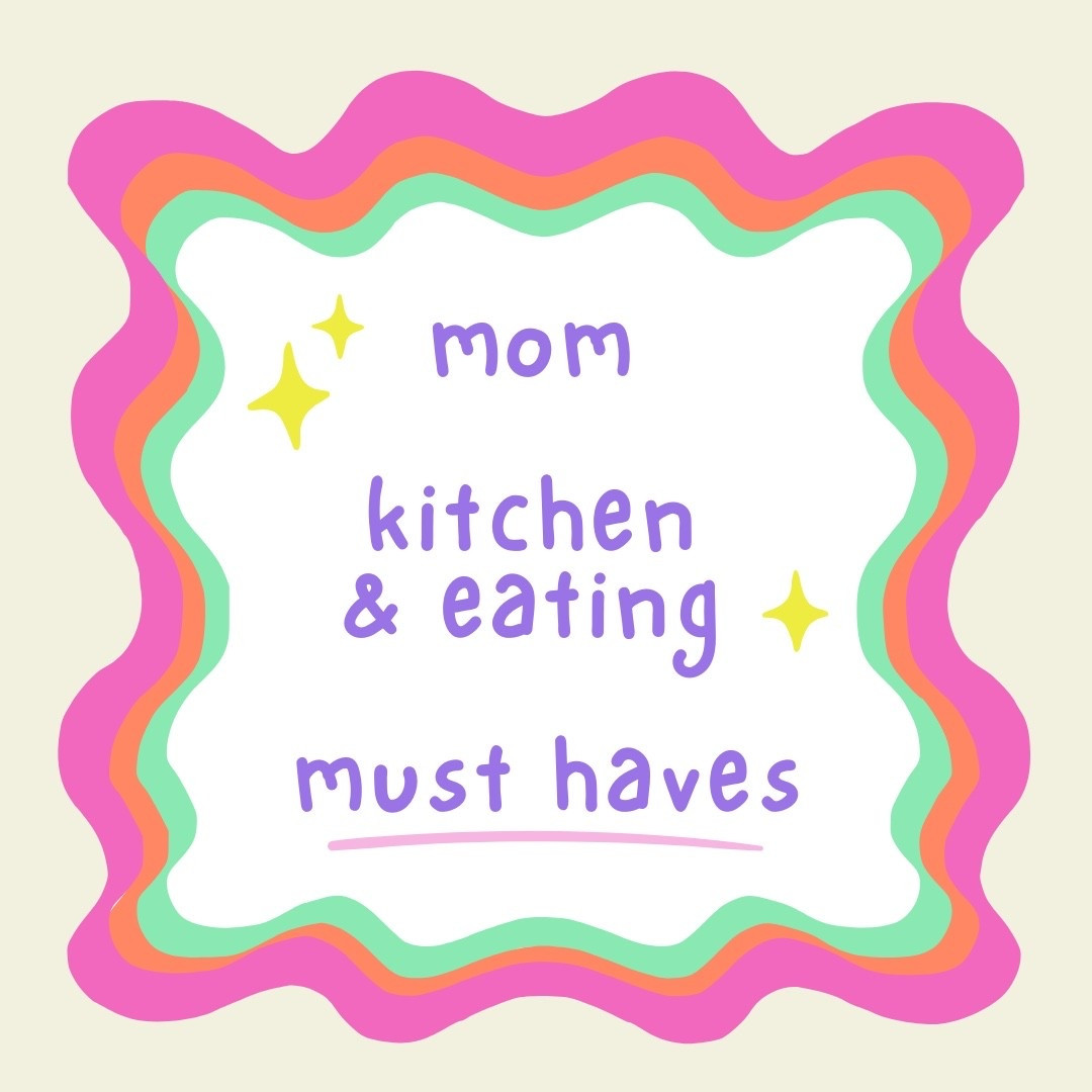 Some of our favorite mom products for the kitchen and on the go 🍴🍼🥣👶🏻

Shop our LTK (link in bio) for exact products 🫶🏼

#LTKBaby #LTKKids #LTKFamily