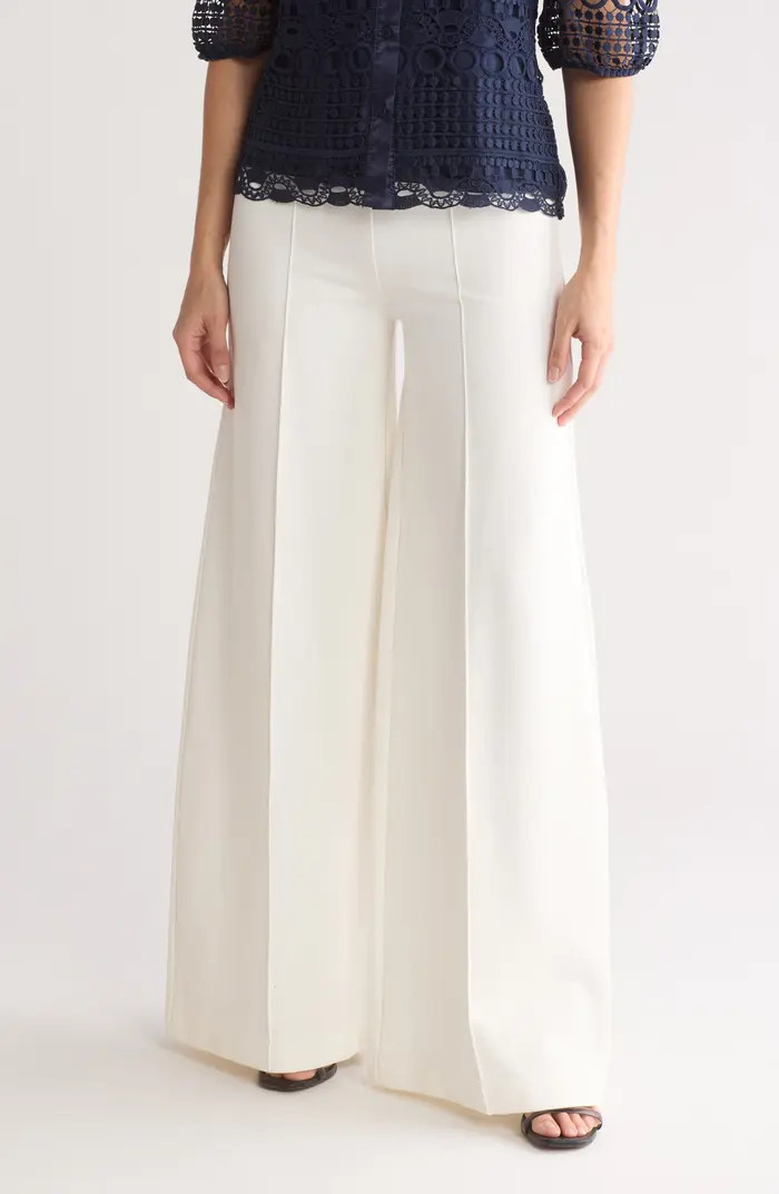 Juliette Wide Leg Pants | Nordstrom Rack