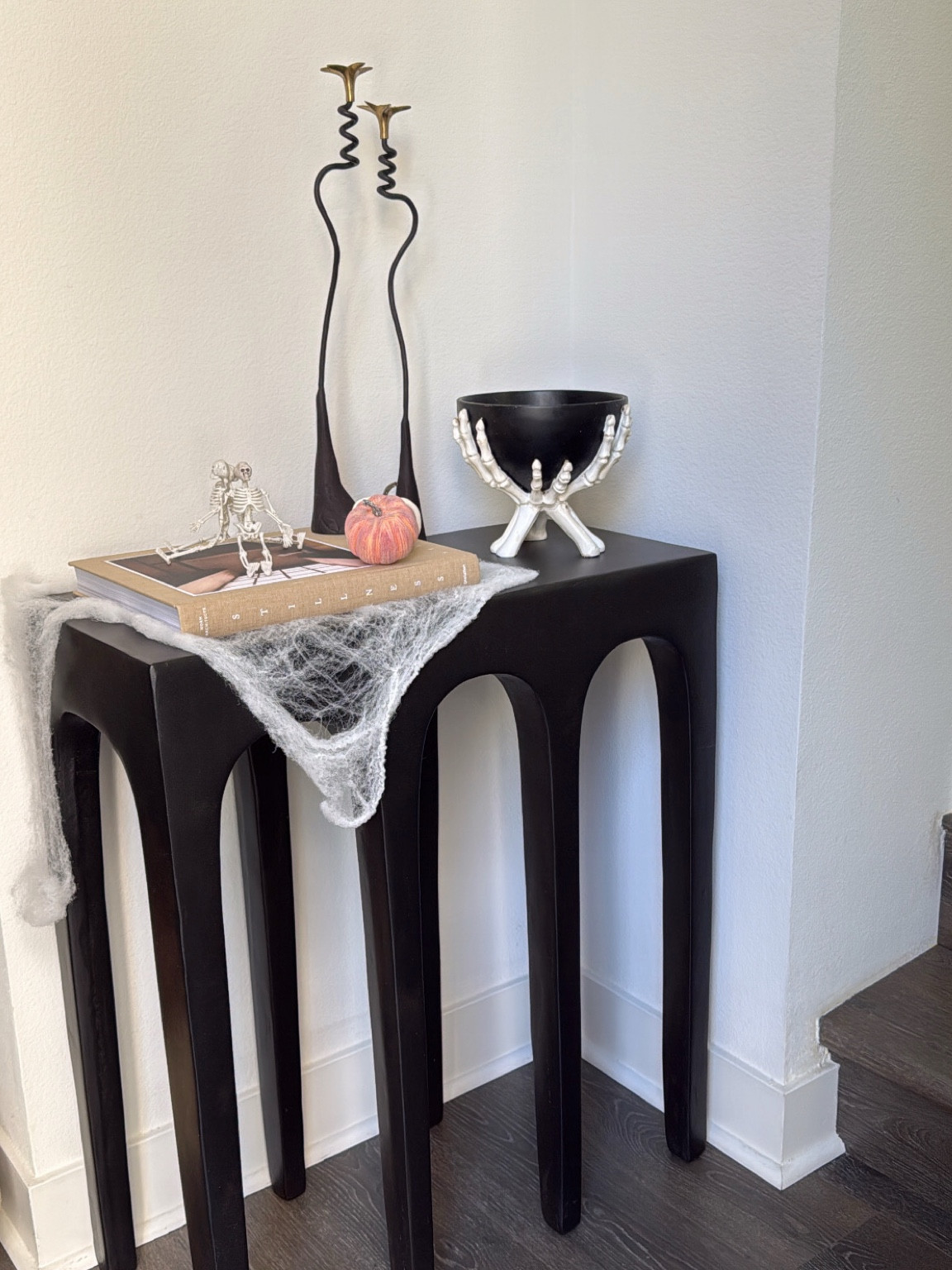 Hello October🎃🍂🤎

#LTKHalloween #LTKHome