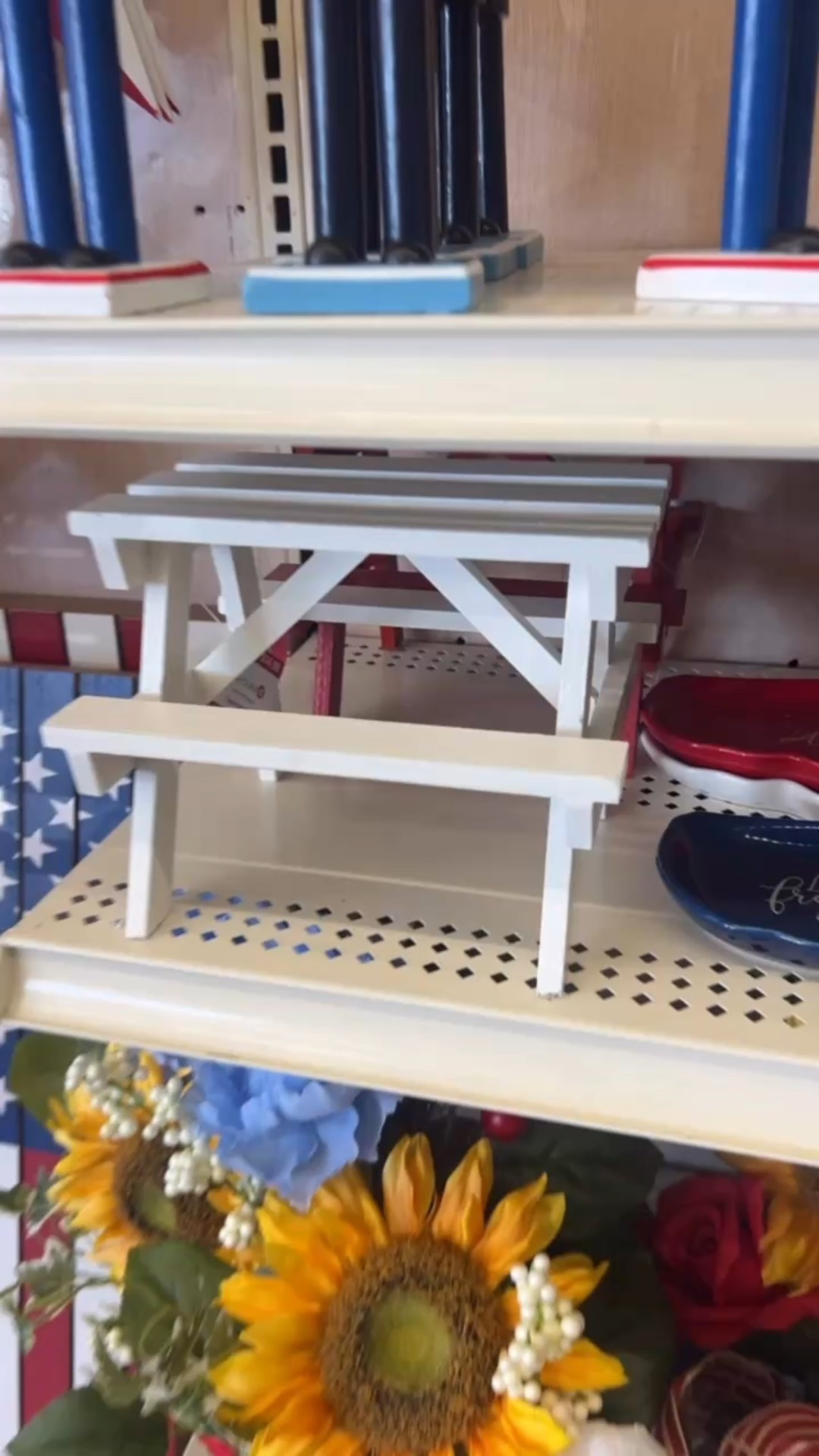 Elf Season, Summer Style ✨💖🇺🇸🏖️
… I know it’s ridiculously early, but I start looking for Elf adventures and accessories early on. I am linking and sharing those that I find this year and keeping them all in a collection in case anyone else is interested in preparing throughout the year as well. (of course these things are all a cute size for dolls, etc. as well!)!



#LTKFamily #LTKGiftGuide