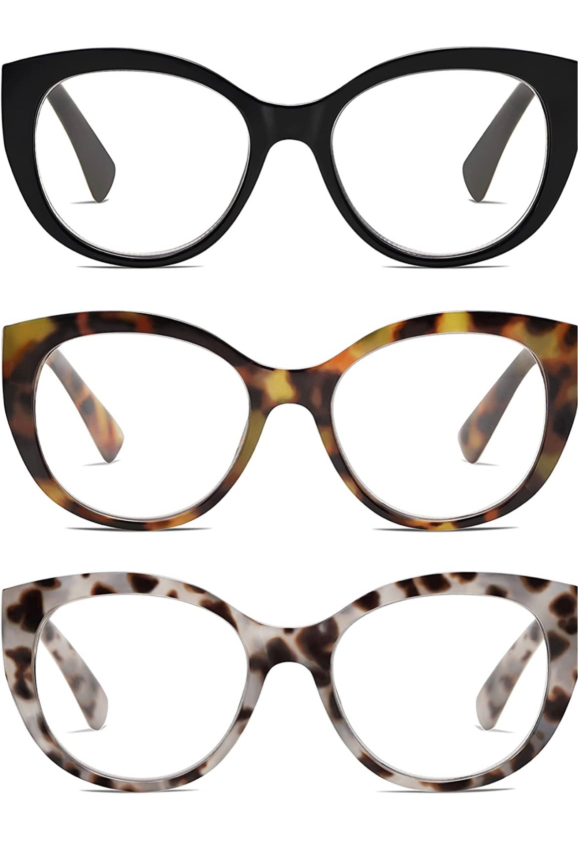 I love these blue light glasses! 