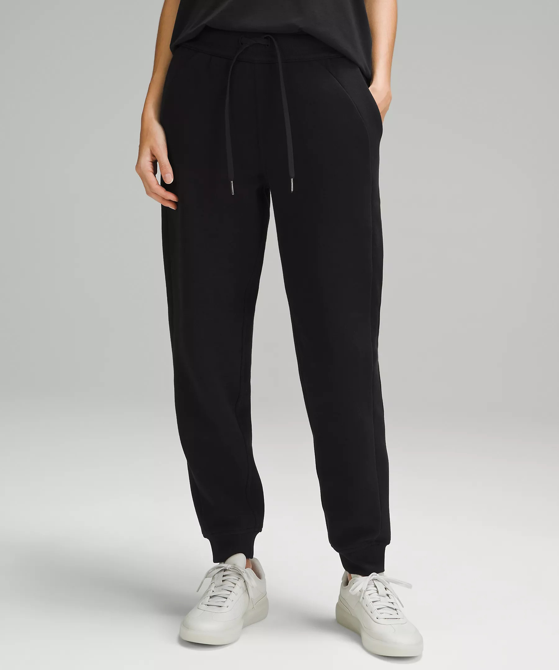 Scuba High-Rise Jogger | Lululemon (US)