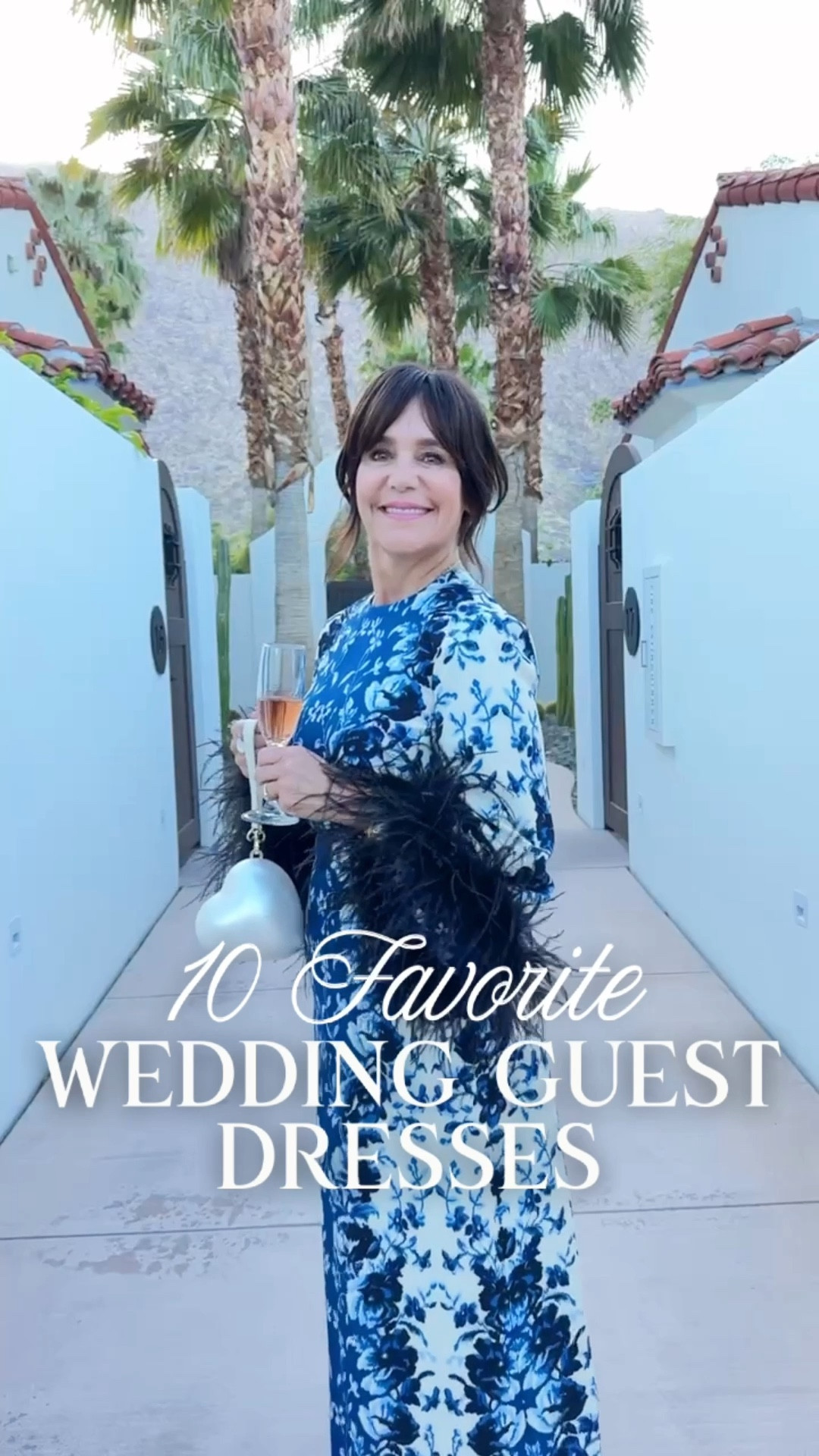 10 favorite wedding guest dresses! 💐

I’ve rounded up 10 dresses to wear to a wedding!

Including the best wedding guest dress that is flattering on EVERYONE… the ALC RENZO! I linked it in 2 colors and the best part is you can wear to any special occasion - not just weddings!

Many of these can also work for a mother-of-the-bride/groom!

#LTKParties #LTKWedding #LTKStyleTip