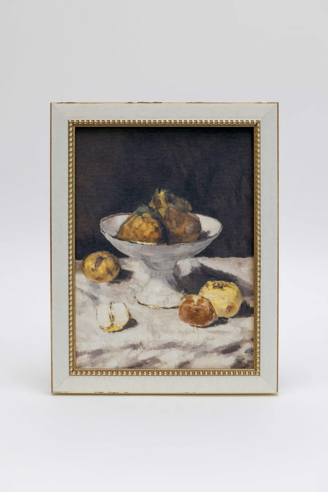 At The Table Wall Art | THELIFESTYLEDCO