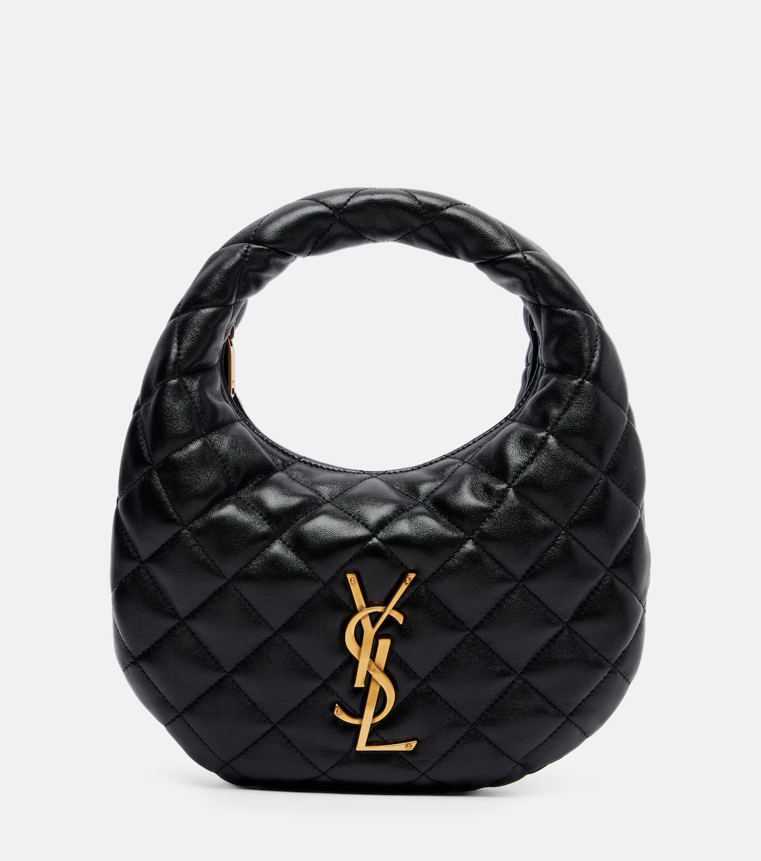 Icarino quilted leather tote bag | Mytheresa (US/CA)