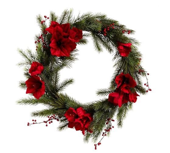 Christmas Shop | Pottery Barn (US)