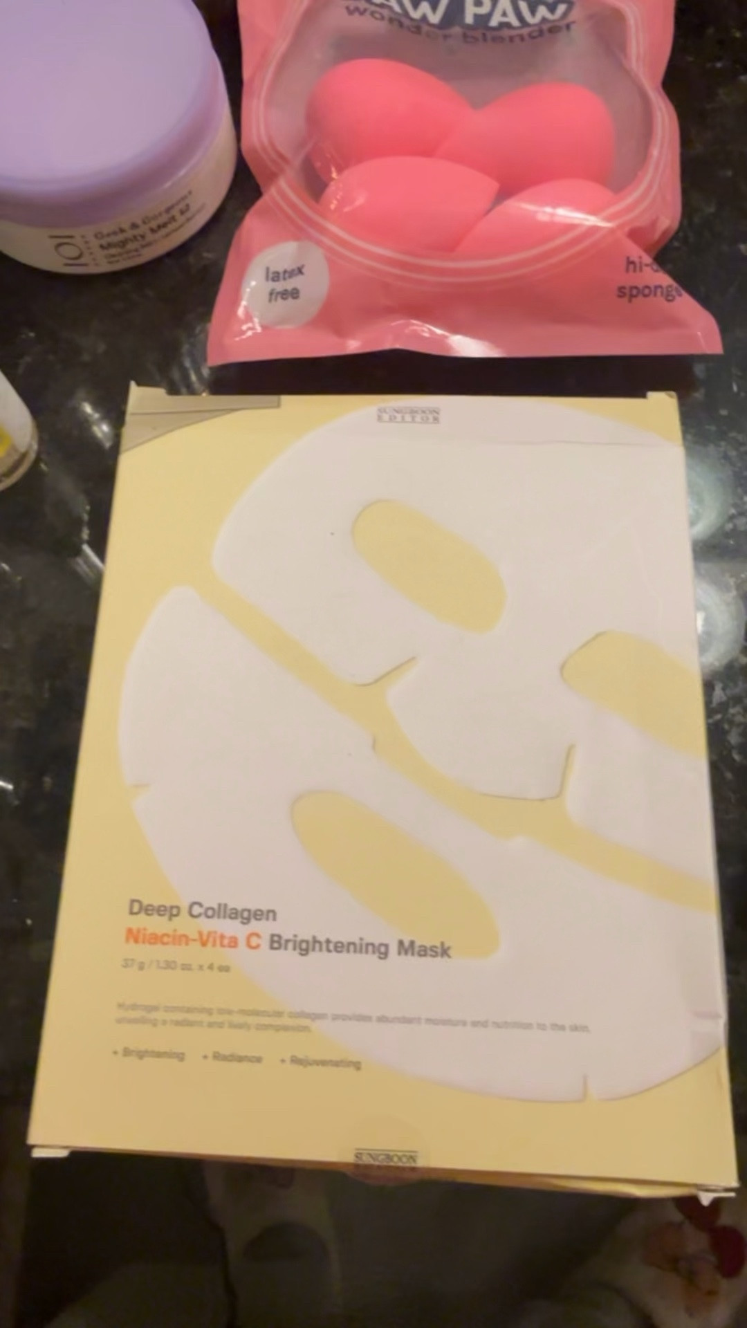 Video 3 of my beauty faves on sale 

#LTKgrwm #LTKdayinmylife #LTKBeauty