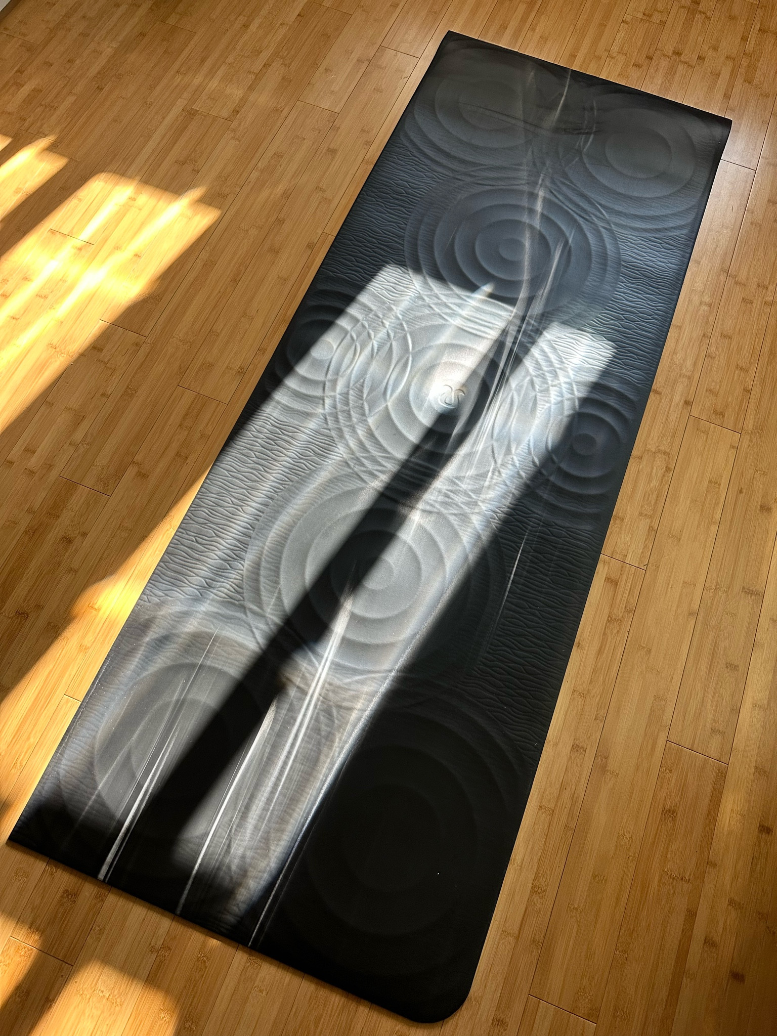 Lululemon Yoga Mat #lululemon

#LTKFitness #LTKunder100 #LTKsalealert