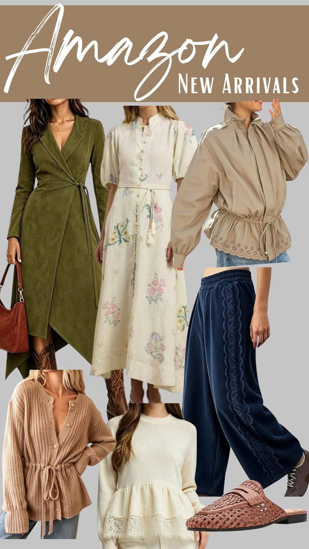 Amazon OOTD!
Amazon, amazon finds, affordable fashion, fall, fall fashion, amazon outfits, amazon fashion, amazon new arrivals, fall style, outfits over 40 

 #LTKootd #LTKSeasonal #LTKOver40