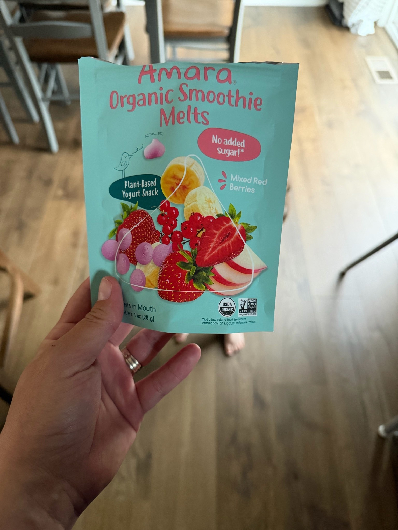 fav on the go snack. Use code HSTUYVE directly on their website and you’ll receive 15% off

#LTKHome #LTKKids #LTKBaby
