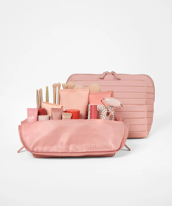 The Medium Blush Traveller | Parallelle