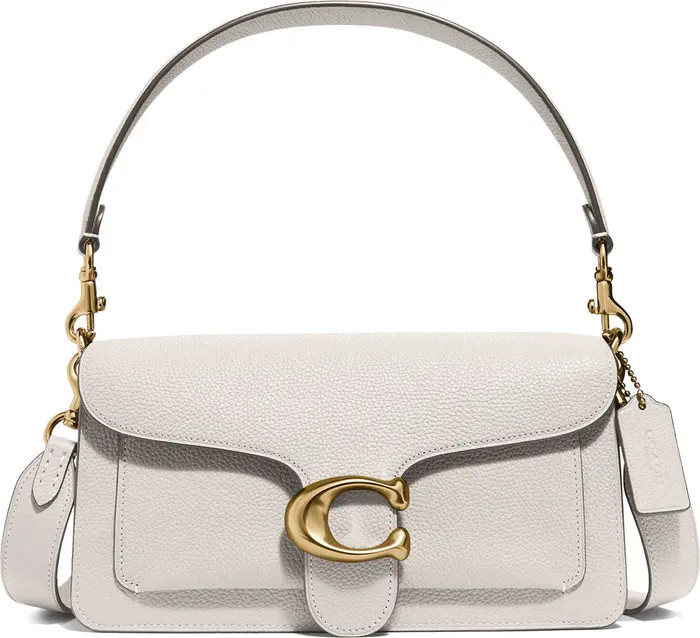 Tabby 26 Leather Shoulder Bag | Nordstrom