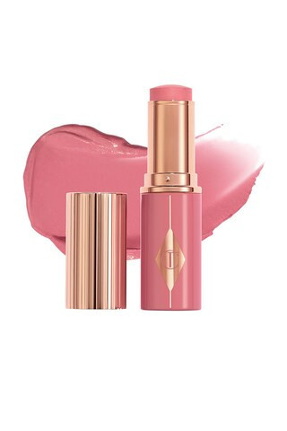 Charlotte Tilbury BLUSH UNREAL BLUSH in Rosy Glow - Beauty: NA. Size all. | FWRD 