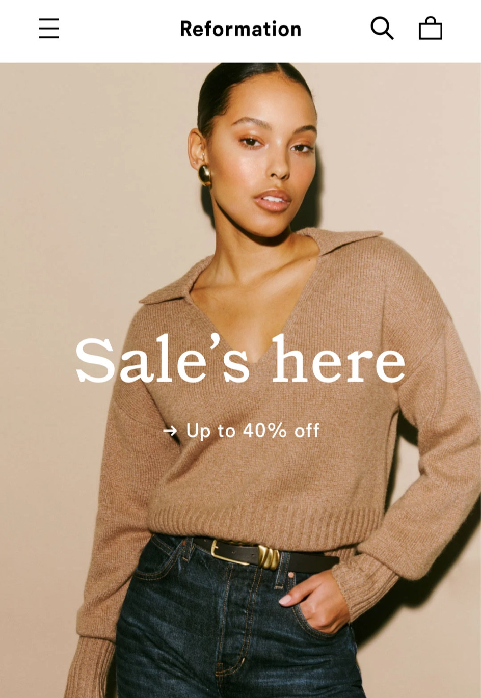 ref sale picks!!! send to your mom for Christmas inspo!

#LTKsalealert #LTKHoliday #LTKGiftGuide