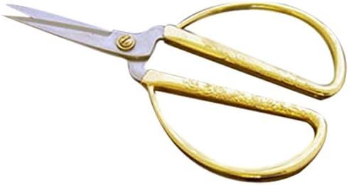 SE 5" Zinc Alloy Scissors with Fine Point - SC624 | Amazon (US)