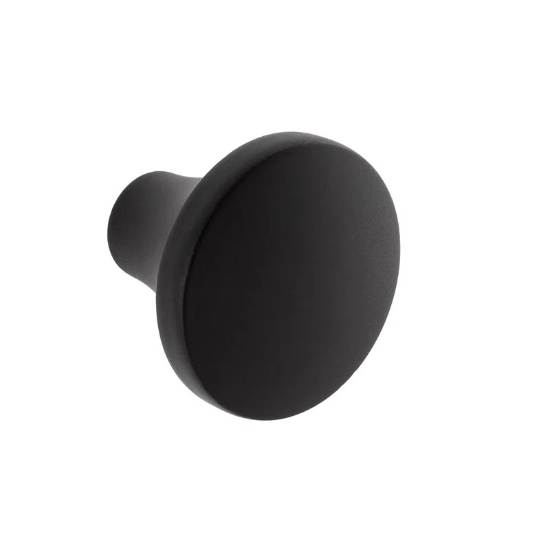 Lancaster 1 1/8" Diameter Mushroom Knob | Wayfair North America