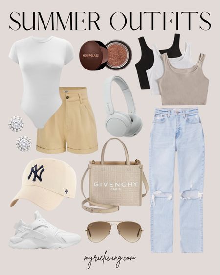 Summer, Summer Outfit Ideas, Summer Outfits Casual, Summer Tops, Summer Shorts, Summer Outfits, Summer Outfits 2023, Summer Shoes, Fashion and Style Edit, Travel Outfit, Nordstrom Style, Nordstrom Finds, Nordstrom summer, Jeans, Jeans Outfit, Abercrombie and Fitch, Amazon Fashion, Amazon Finds, Amazon Summer, Amazon Summer Sets

#LTKtravel #LTKstyletip #LTKFind