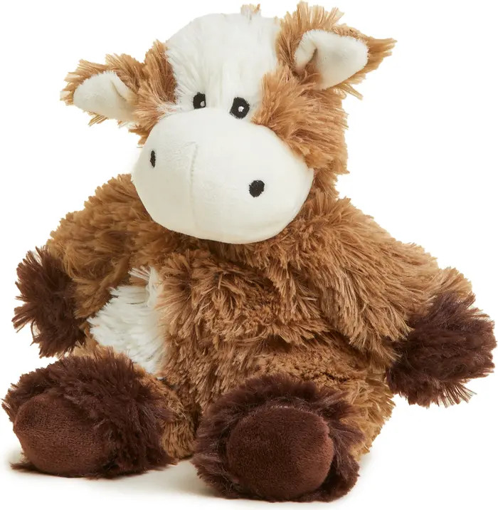 Warmies Cow Junior Plush Toy | Nordstrom | Nordstrom