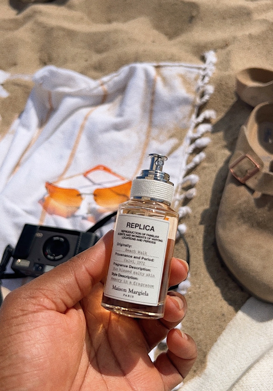 New fave summer scent (and summer essentials), it literally smells like sunrise on the beach 🌊🌴✨#perfume

#LTKbeauty #LTKSeasonal #LTKsalealert