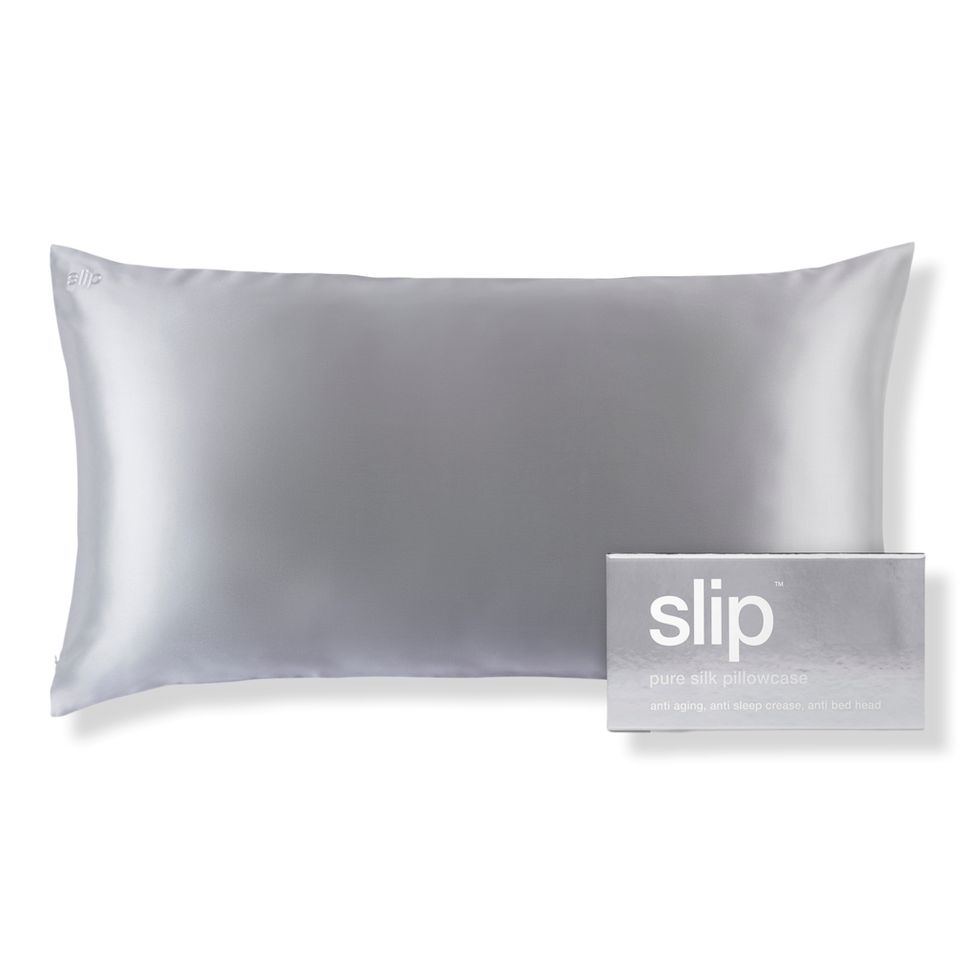 Pure Silk King Pillowcase | Ulta