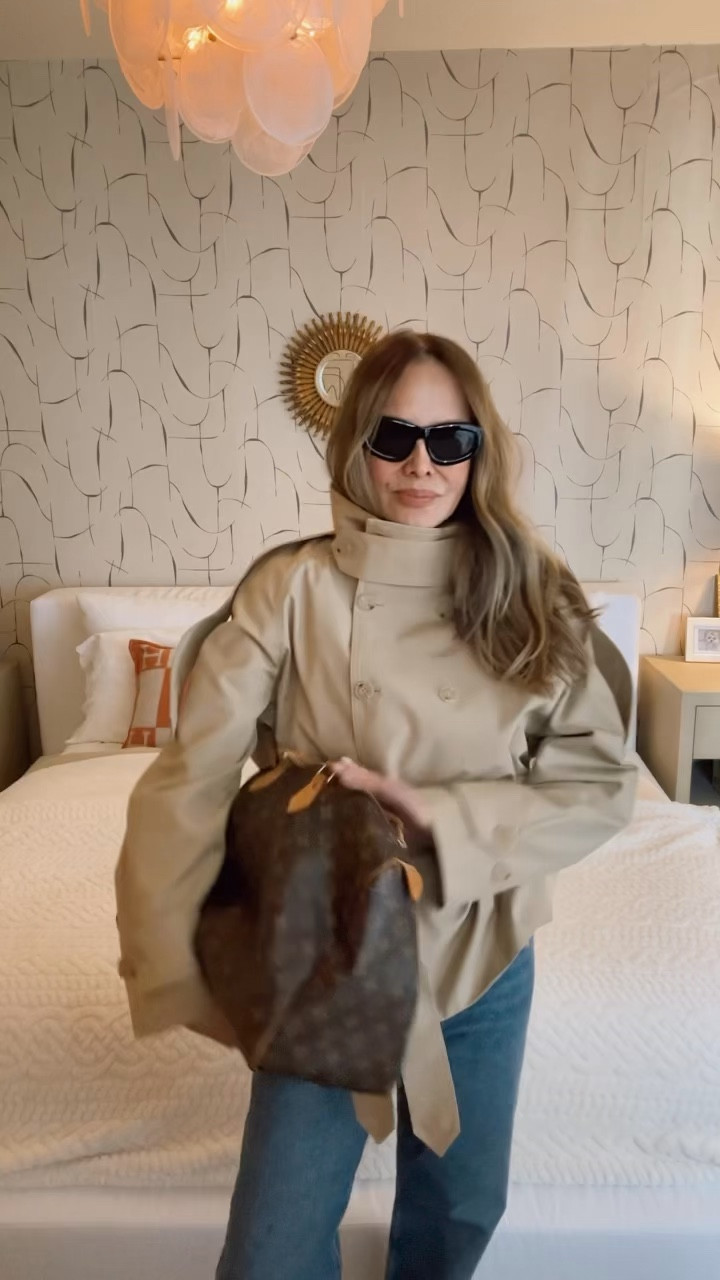 Pre-loved finds @Fashionphile 

#LTKSaleAlert