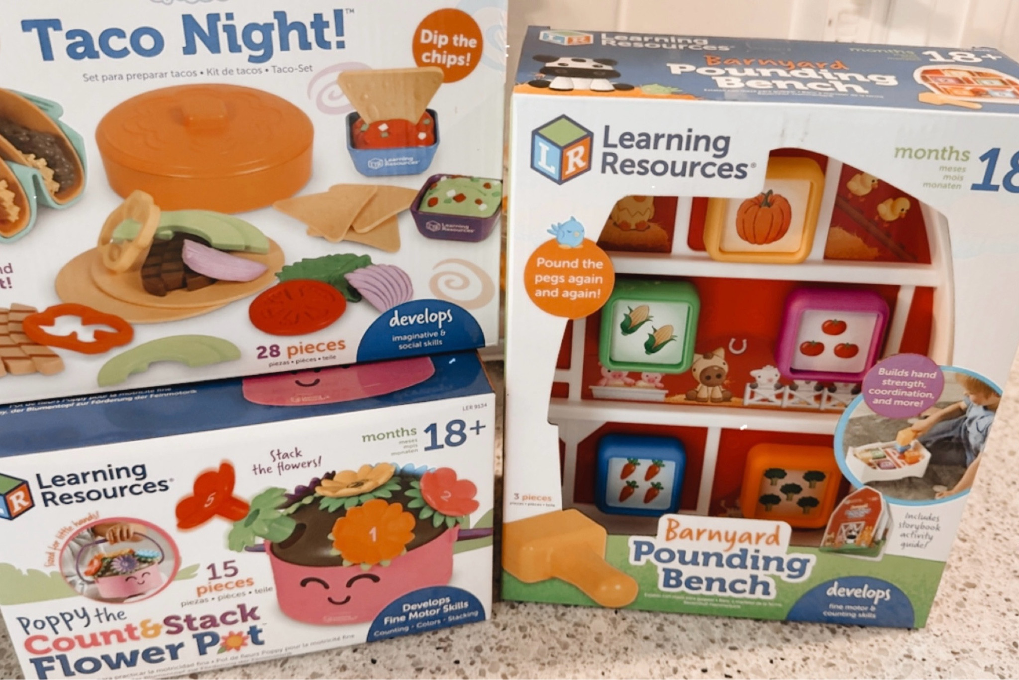 Baby learning toys 

#LTKKids #LTKFindsUnder50 #LTKBaby