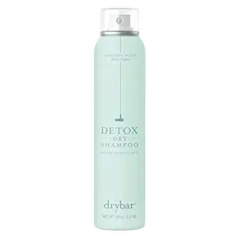 Drybar Detox Dry Shampoo’s 3.5 oz | Amazon (US)