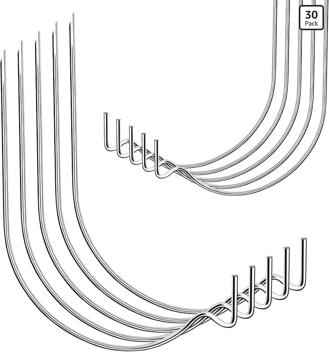 Super Hooks Picture Hanger,Gorilla Hooks - Hang Art, Clock, Shelves, Mirrors, Frames, or Planters... | Amazon (US)