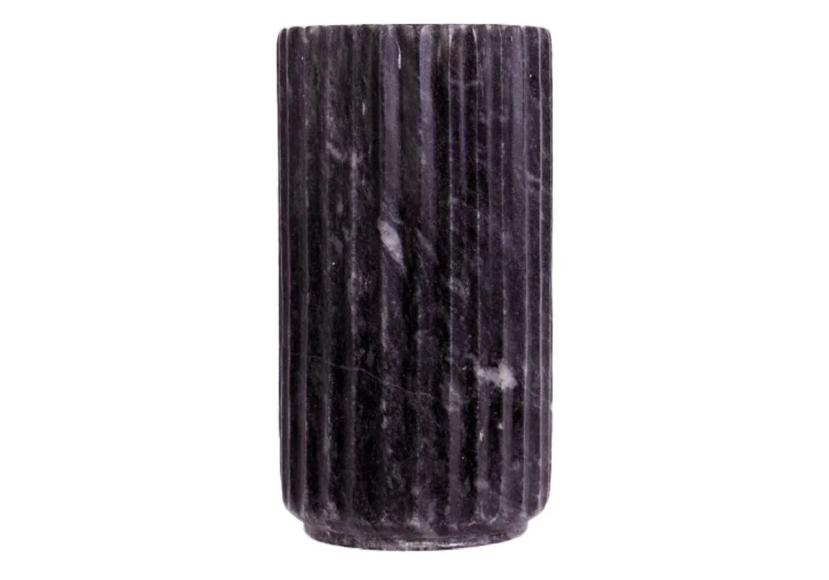 FAUNA MARBLE VASE | Alice Lane Home Collection