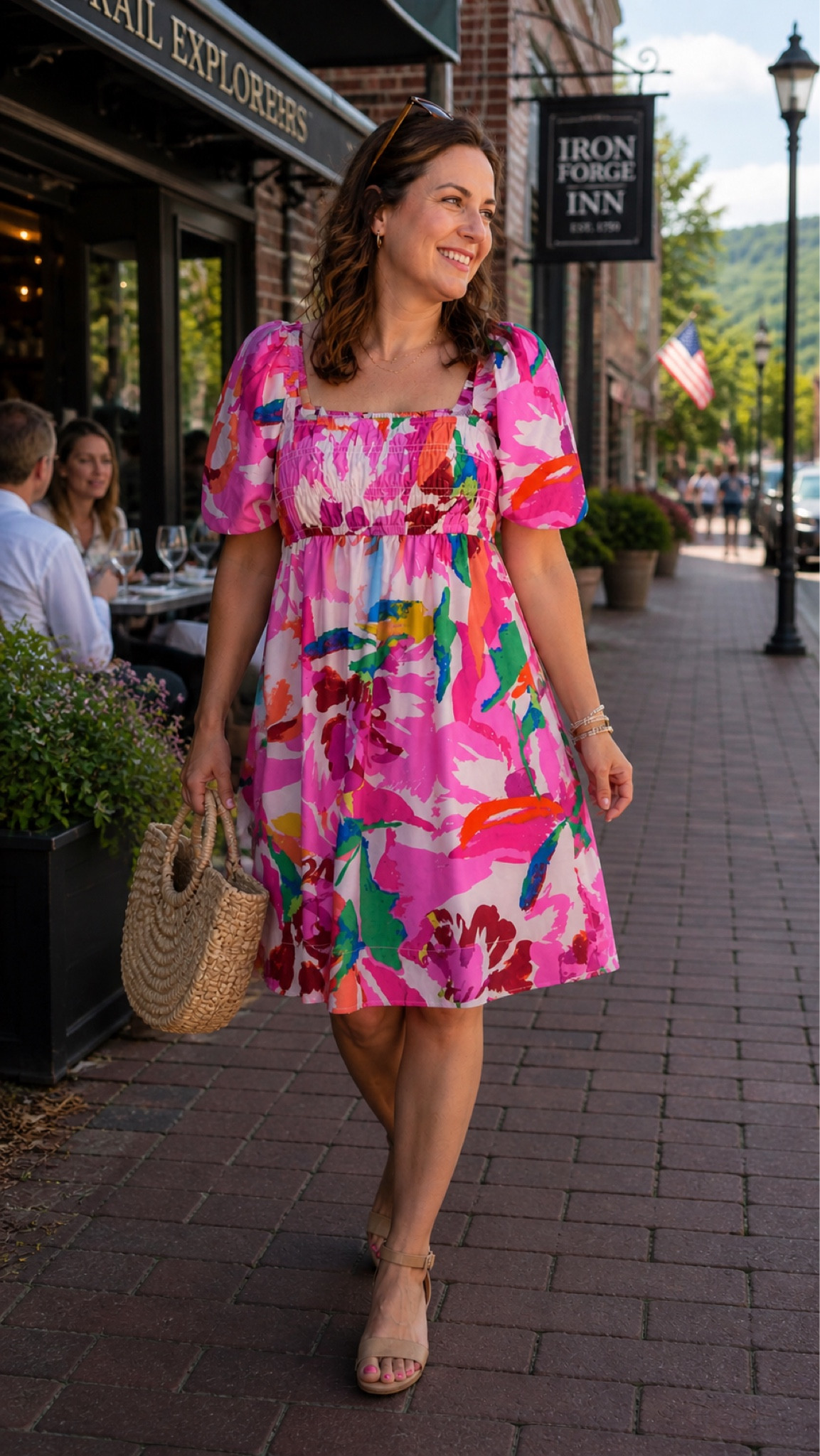 walmart fashion finds new spring summer dresses