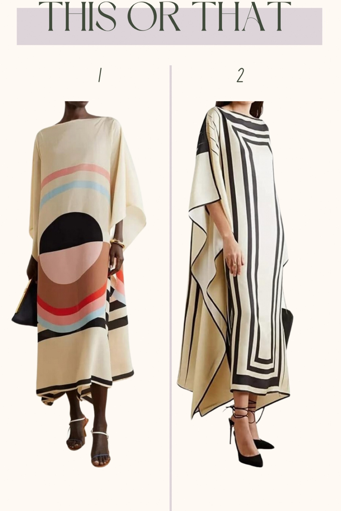 Resort wear style dresses 

#LTKSpringSale #LTKtravel #LTKstyletip